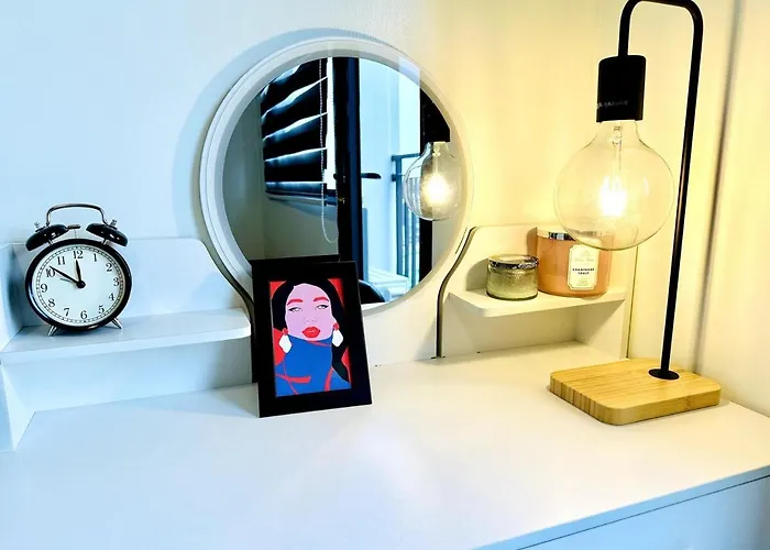Oreo1232 House Apartment