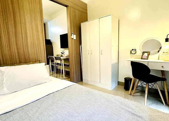 Apartment Oreo1232 House