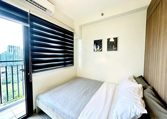 Apartment Oreo1232 House *
