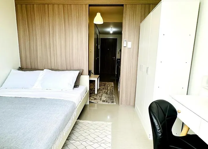 Apartment Oreo1232 House