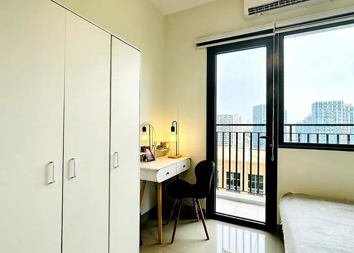Oreo1232 House Apartment *