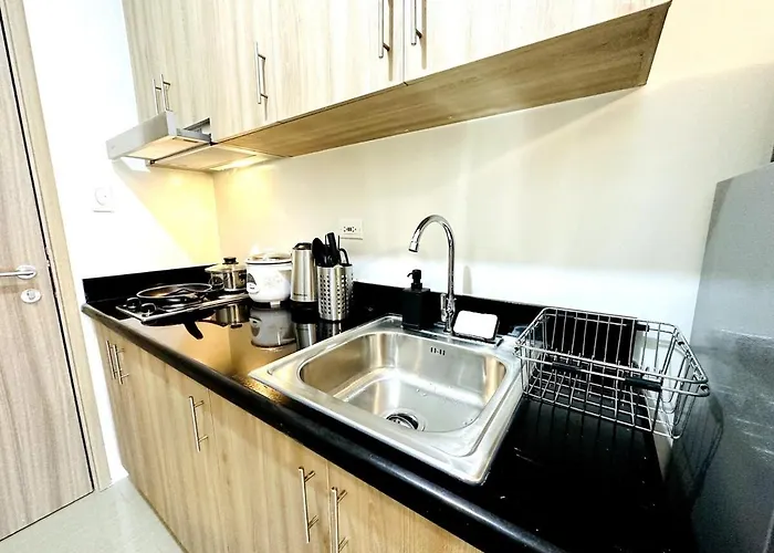 Apartment Oreo1232 House *