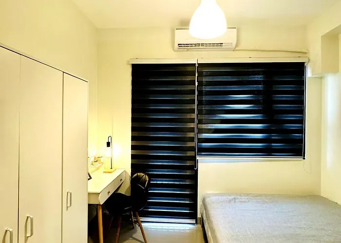 Apartment Oreo1232 House