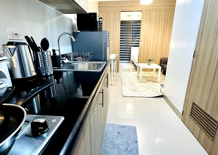 Oreo1232 House * Manila