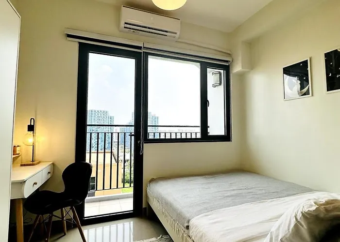 Oreo1232 House Apartment