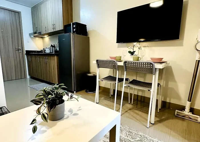 Oreo1232 House Apartment Manila